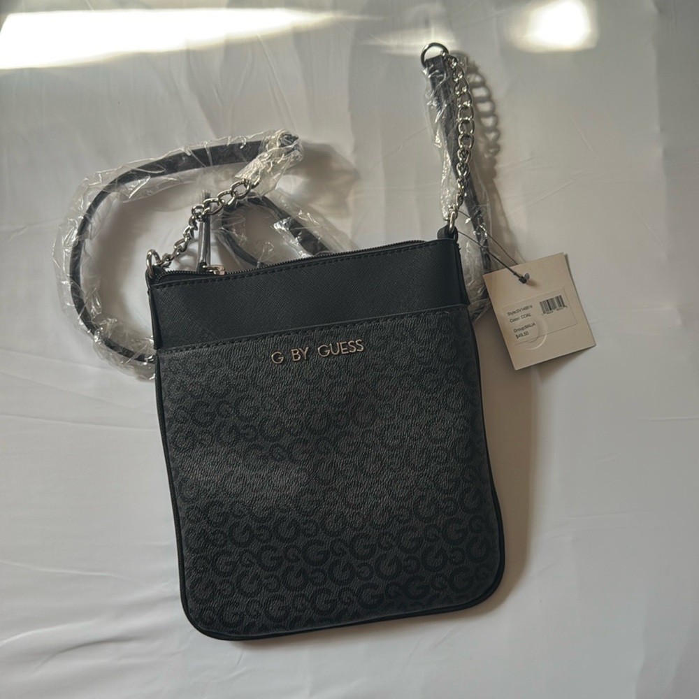 Guess cross body bag
